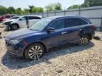 2014 ACURA MDX