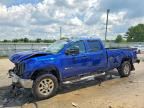 2014 GMC SIERRA