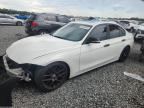 2017 BMW 330