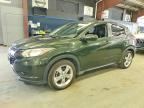 2016 HONDA HR-V