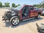 2014 CHEVROLET SILVERADO