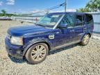 2012 LAND ROVER LR4