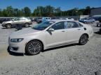 2019 LINCOLN MKZ