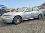 2002 HONDA ACCORD