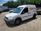 2013 FORD TRANSIT CONNECT