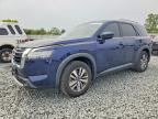 2022 NISSAN PATHFINDER
