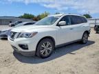 2020 NISSAN PATHFINDER