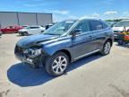 2010 LEXUS RX
