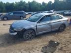 2022 VOLKSWAGEN JETTA