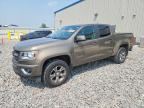 2015 CHEVROLET COLORADO