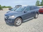 2016 MERCEDES-BENZ GL