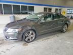 2013 VOLKSWAGEN CC