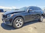 2018 MERCEDES-BENZ GLC