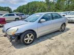 2005 HONDA ACCORD