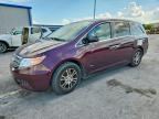 2011 HONDA ODYSSEY