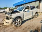 2012 VOLKSWAGEN TOUAREG