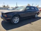 1992 BMW 525