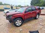 2007 TOYOTA 4RUNNER