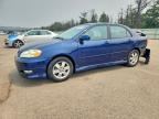 2008 TOYOTA COROLLA