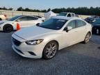 2014 MAZDA 6