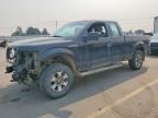 2013 FORD F150