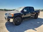 2009 NISSAN TITAN
