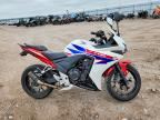 2014 HONDA CBR500