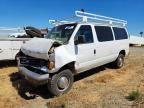 2006 FORD ECONOLINE