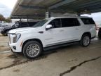 2025 GMC YUKON XL