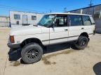 1993 LAND ROVER RANGE ROVER