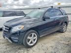 2016 MERCEDES-BENZ GLE