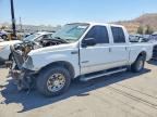 2004 FORD F250