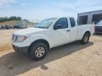 2017 NISSAN FRONTIER