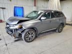 2017 MITSUBISHI OUTLANDER