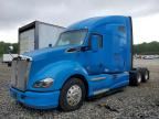 2016 KENWORTH CONSTRUCTION