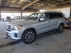 2017 MERCEDES-BENZ GLS