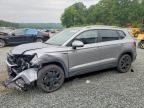 2023 VOLKSWAGEN TAOS