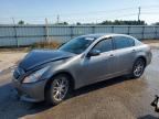 2012 INFINITI G37