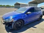 2019 VOLKSWAGEN GOLF R