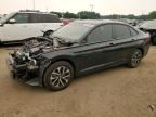 2025 VOLKSWAGEN JETTA