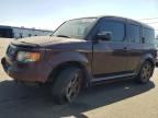 2007 HONDA ELEMENT