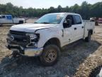 2021 FORD F250