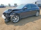 2008 INFINITI EX35