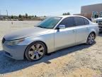 2007 BMW 550