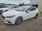 2014 MAZDA 3