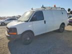 2007 CHEVROLET EXPRESS G2500