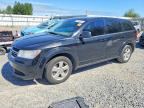 2016 DODGE JOURNEY