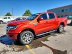 2023 FORD RANGER
