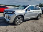 2024 MITSUBISHI OUTLANDER SPORT