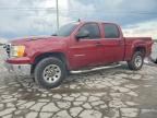 2013 GMC SIERRA
